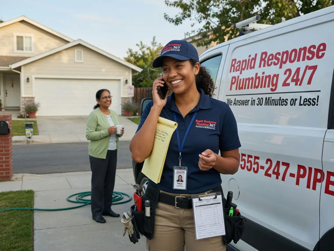 Emergency Plumber Iron, MN FAQs